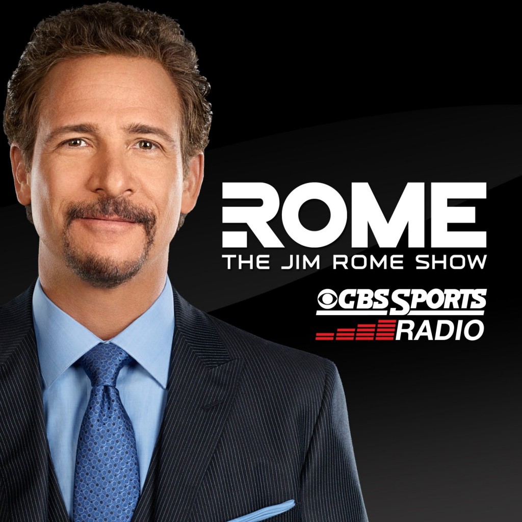 Jim Rome