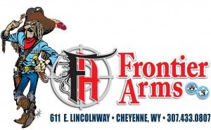 Frontier Arms