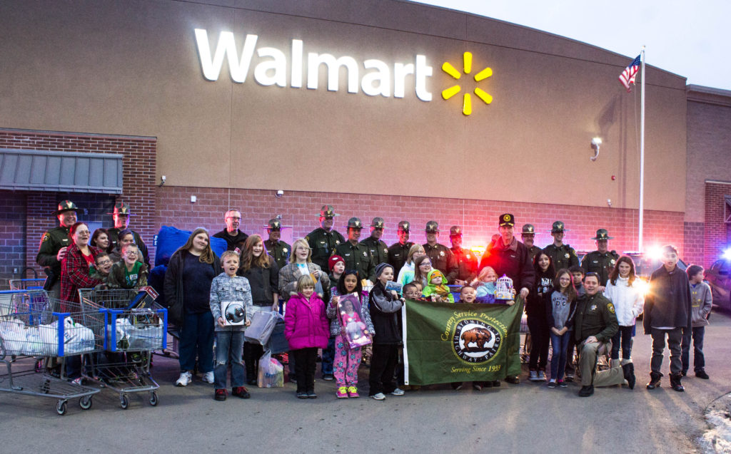 Kaysen Reflects on Years as Mayor