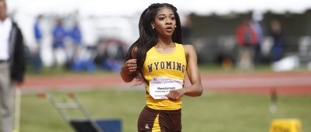 2017 Mountain West Outdoor Track and Field Championship
