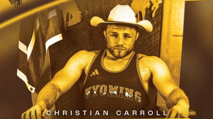 christian carroll