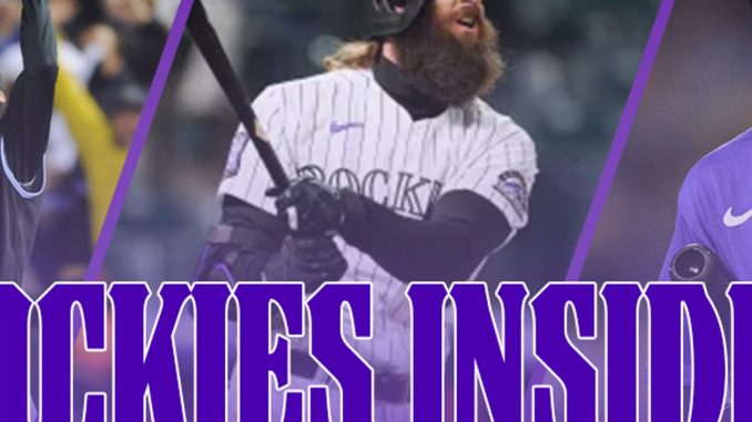rockies